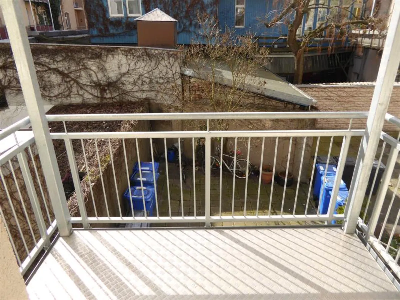2 Zimmer Wohnung mit 59 m² in Nürnberg – Bild 11