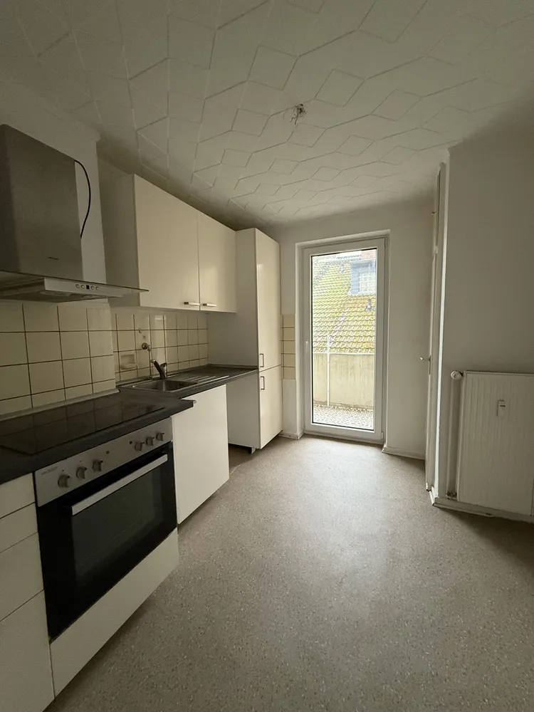 2 Zimmer Wohnung mit 52 m² in Bremerhaven – Bild 5