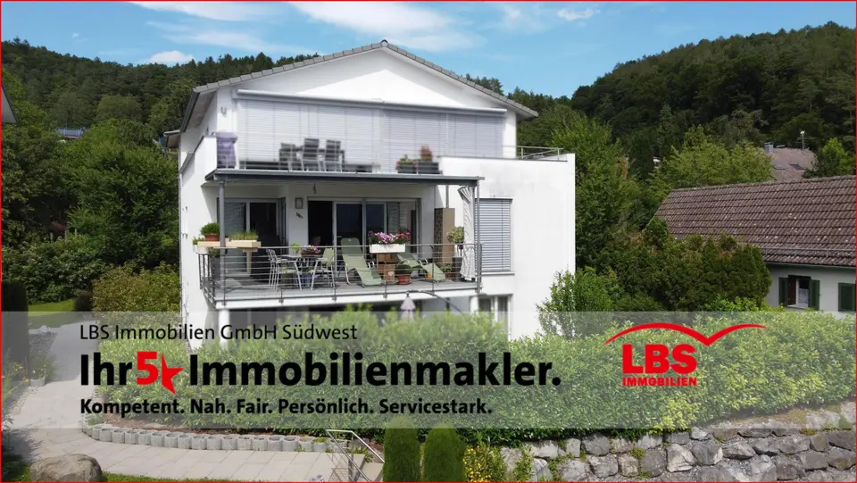 5 Zimmer Wohnung mit 131 m² in Radolfzell am Bodensee – Bild 5