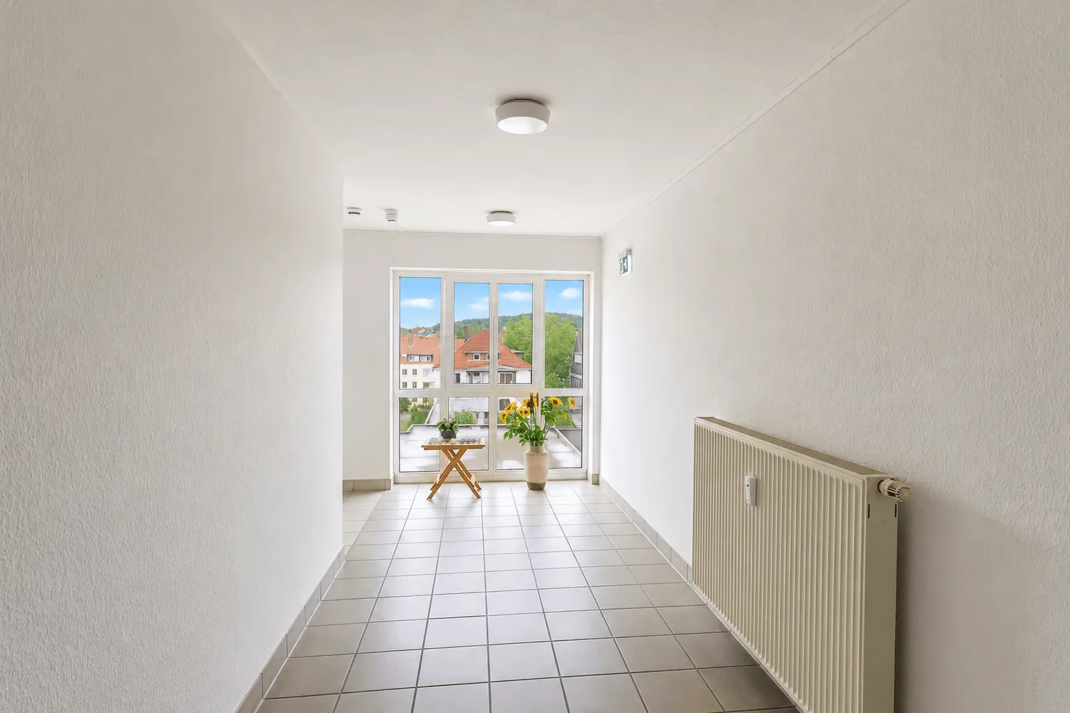 2 Zimmer Wohnung mit 63 m² in Hildesheim – Bild 1