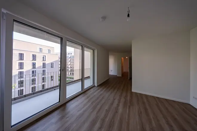 2 Zimmer Wohnung mit 59 m² in Berlin – Bild 5