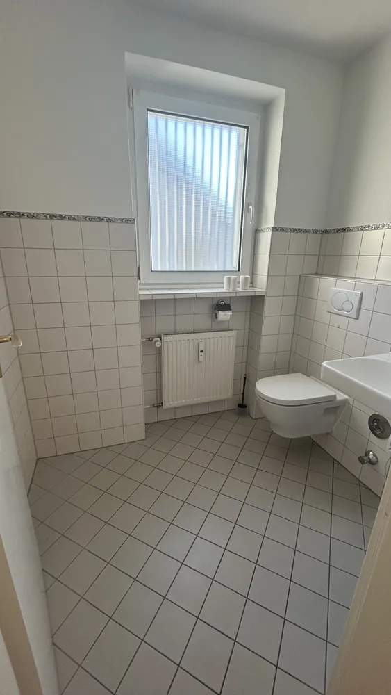 3 Zimmer Wohnung mit 94 m² in Nürnberg – Bild 12