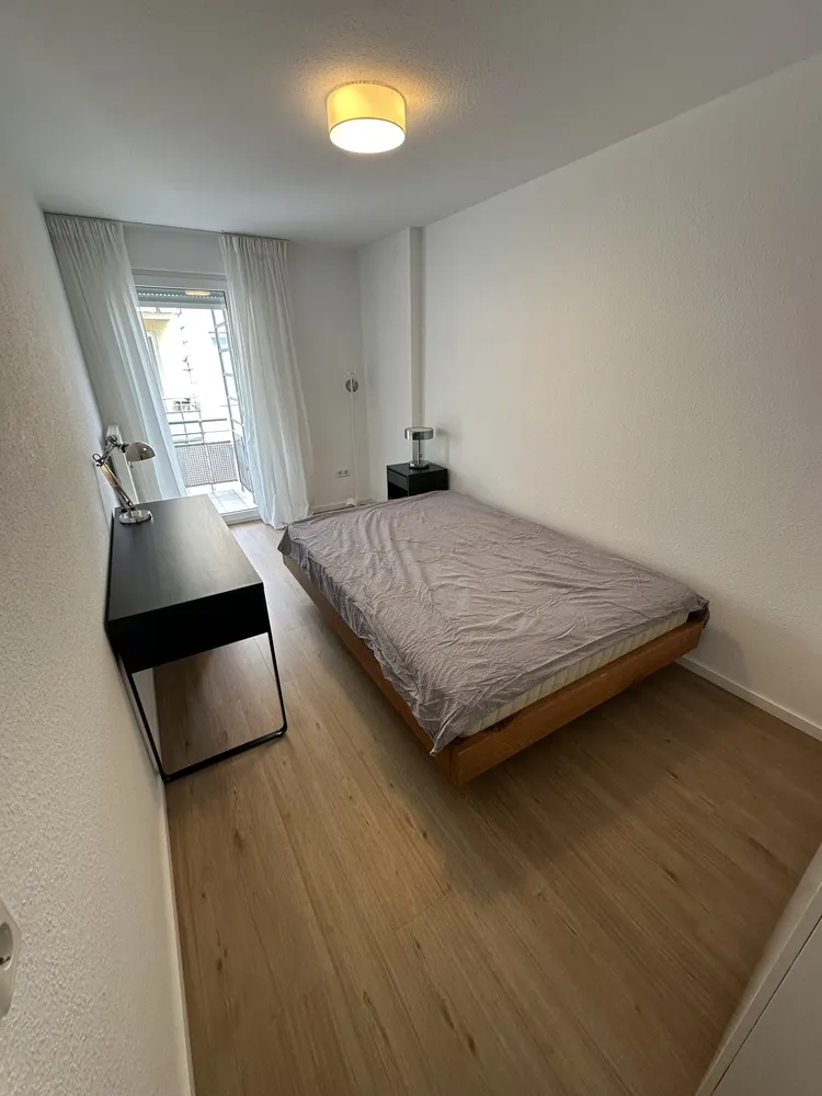 4 Zimmer Wohnung mit 125 m² in Heidelberg – Bild 7
