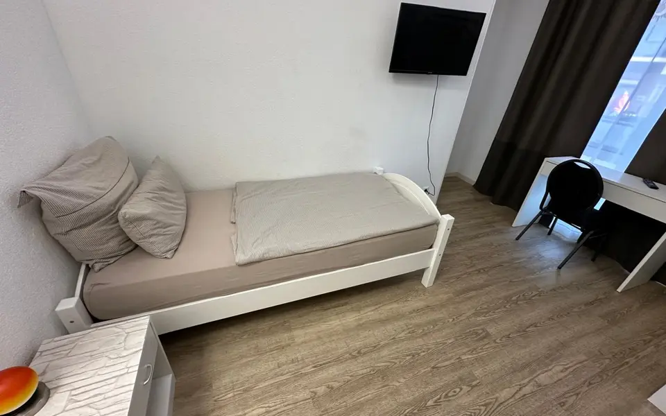 WG-Zimmer mit 8 m² in Mosbach – Bild 1