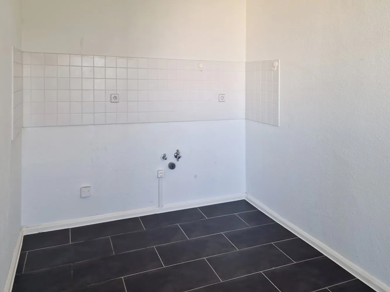 3 Zimmer Wohnung mit 56 m² in Halle (Saale) – Bild 6