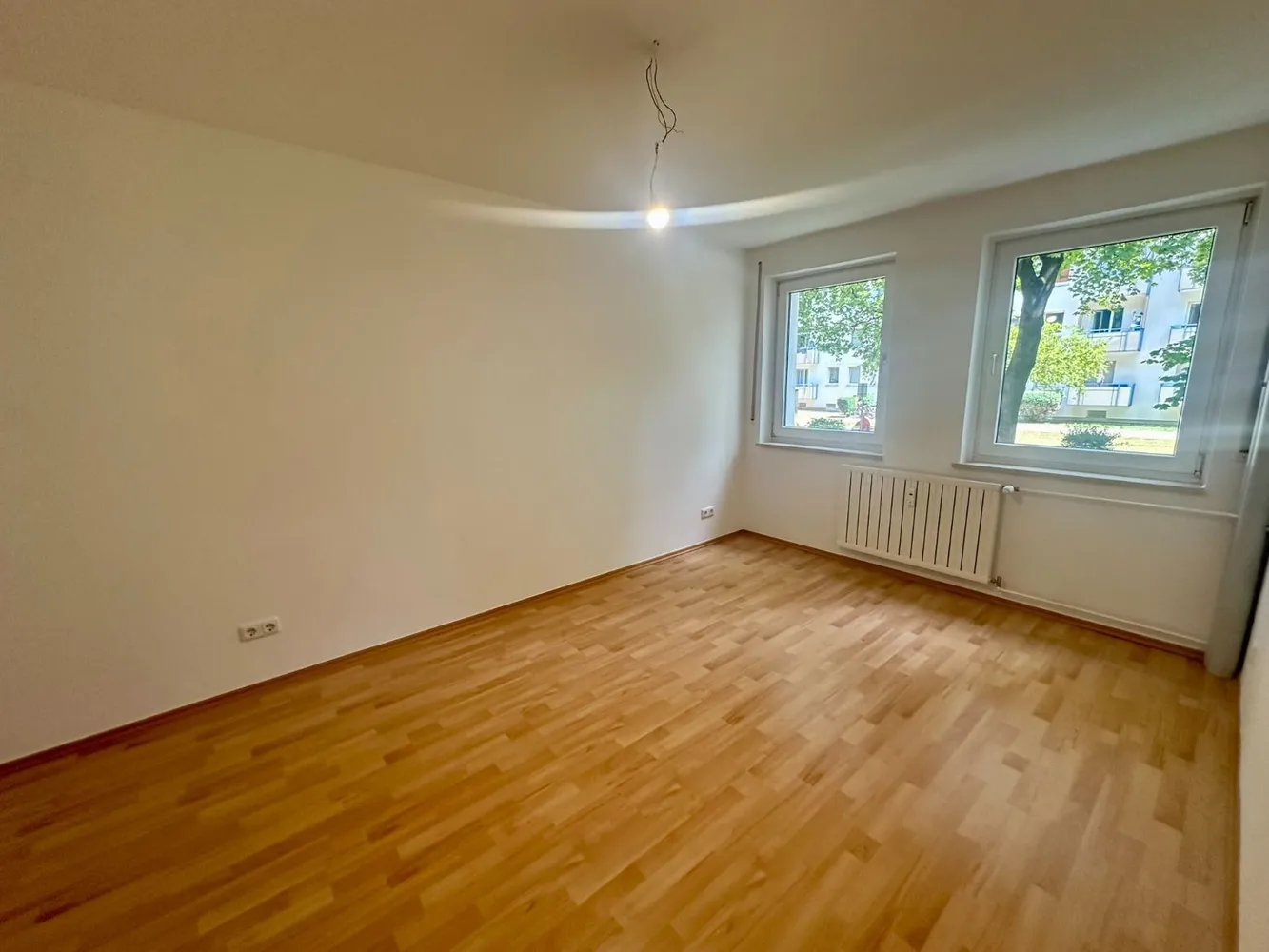 2 Zimmer Wohnung mit 44 m² in München – Bild 2