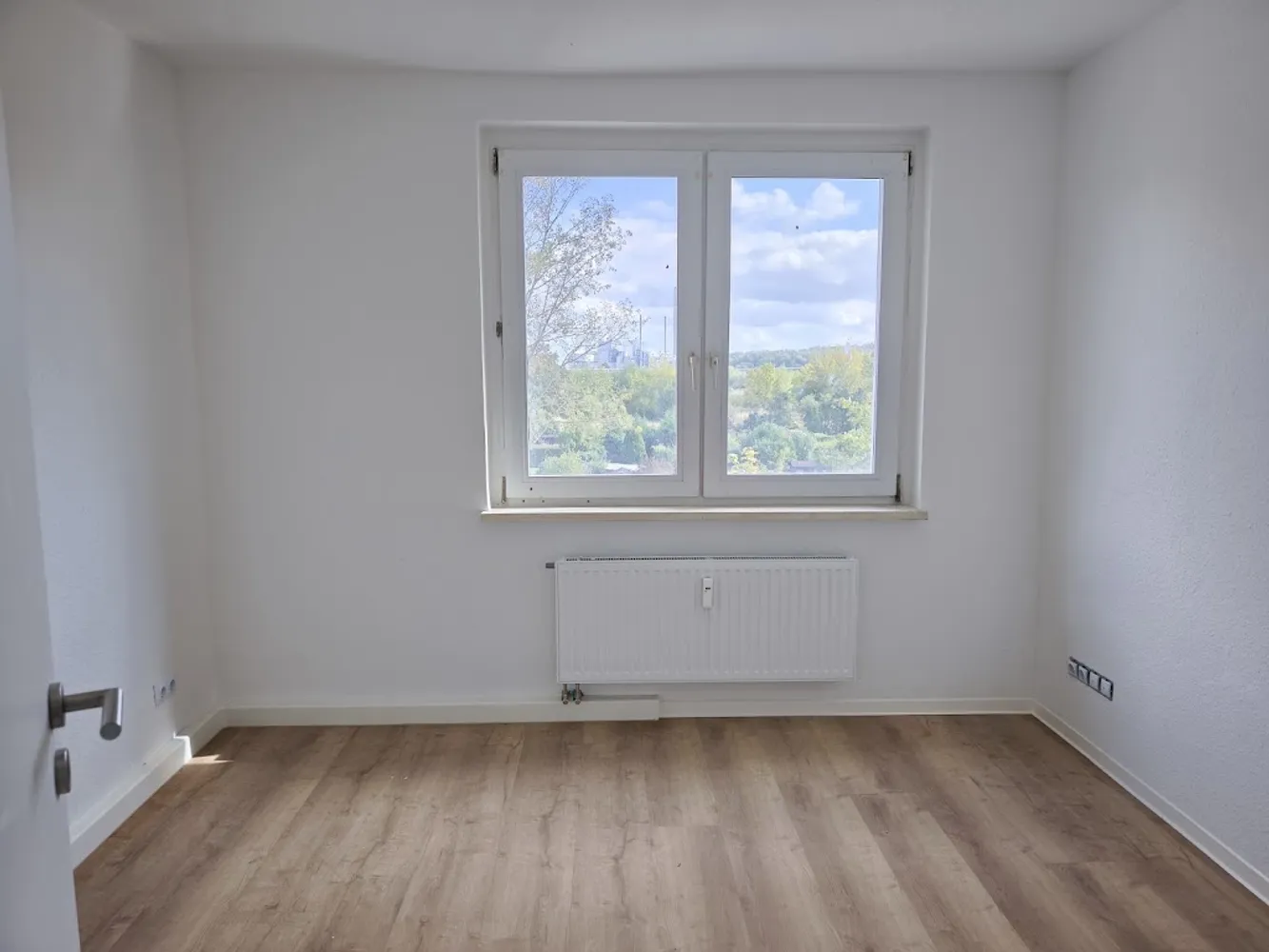 5 Zimmer Wohnung mit 119 m² in Merseburg – Bild 12