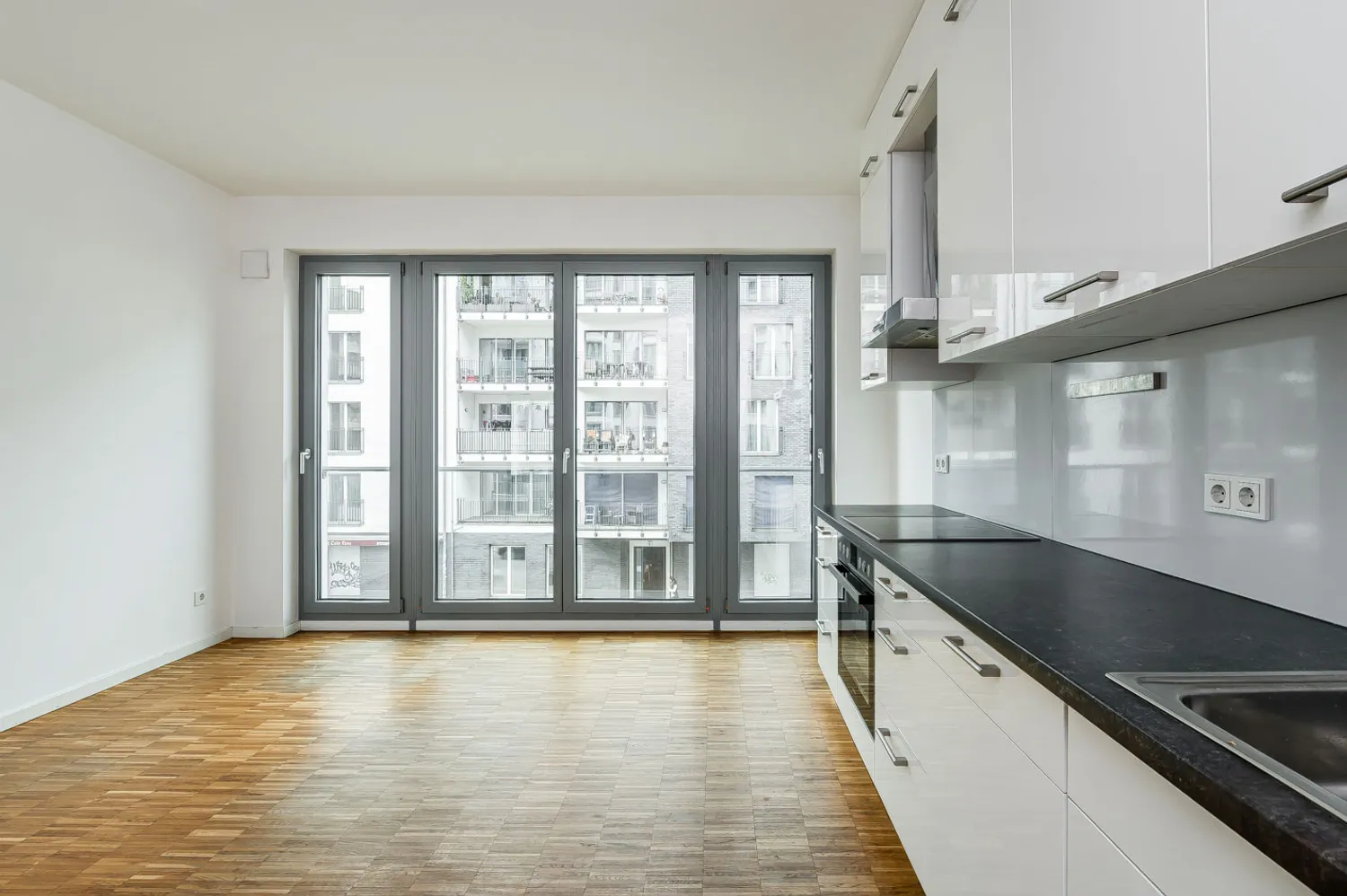 3 room apartment with 103 m² in Berlin – Photo 10