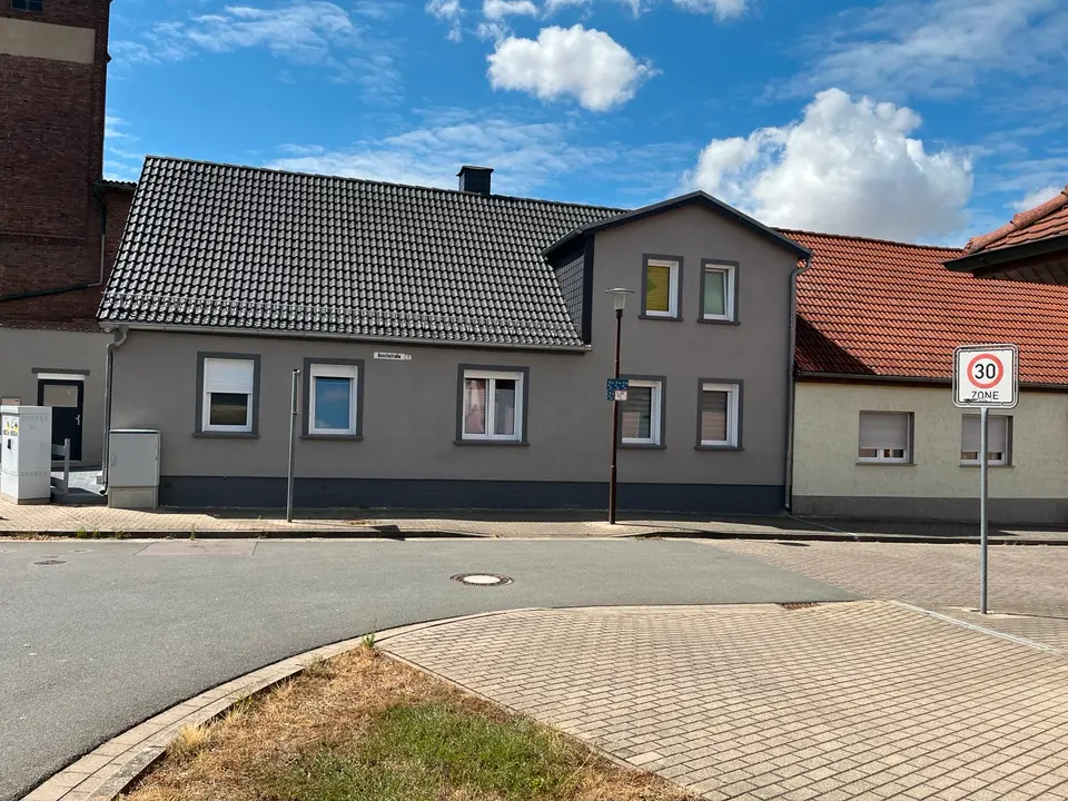 4 Zimmer Haus mit 160 m² in Magdeburg – Bild 3