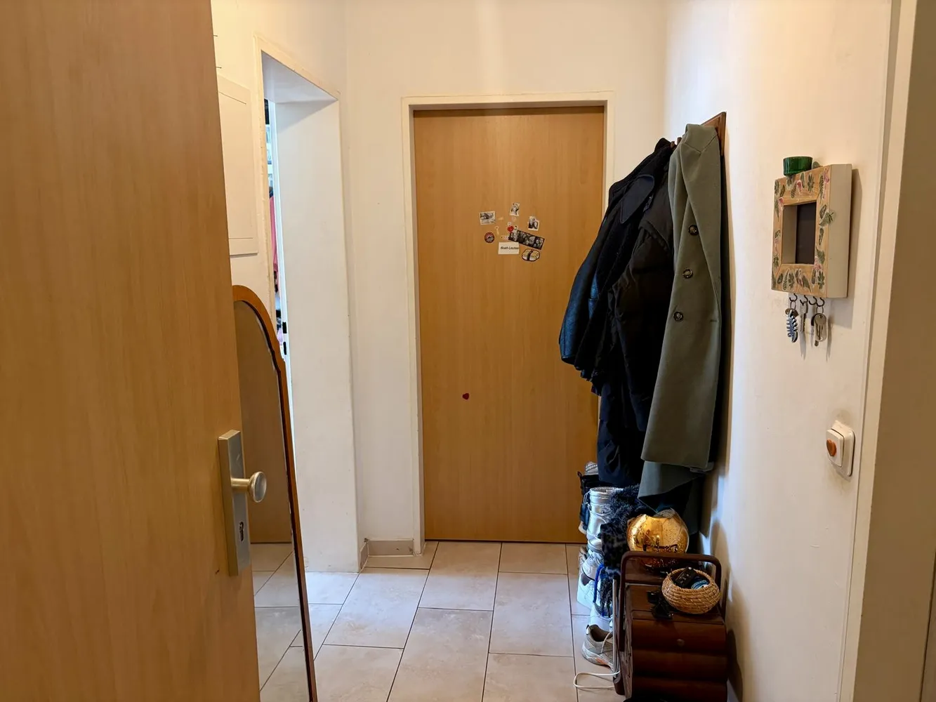 2 Zimmer Wohnung mit 60 m² in Wuppertal – Bild 2
