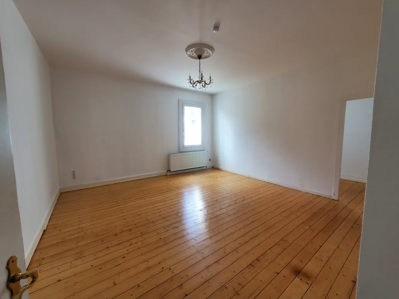 2 Zimmer Wohnung mit 53 m² in Wiesbaden – Bild 3