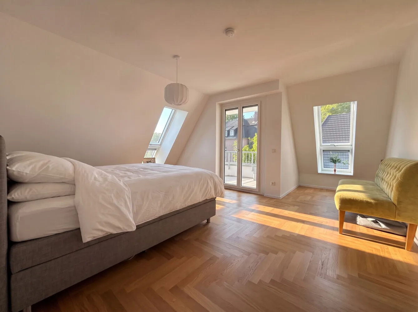 4 Zimmer Wohnung mit 125 m² in Bochum – Bild 10