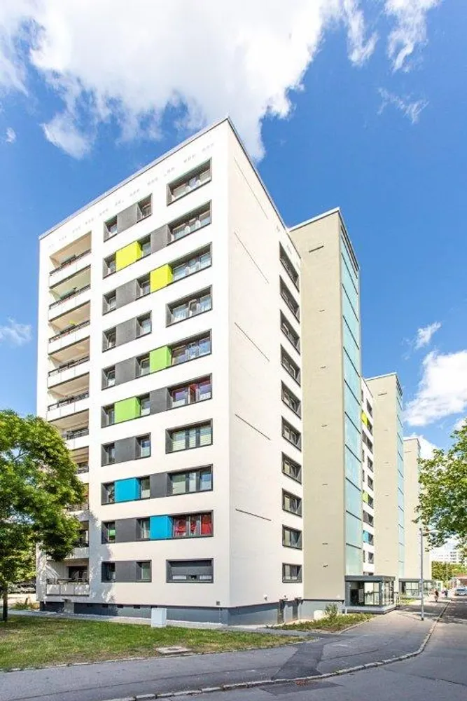 3 Zimmer Wohnung mit 80 m² in Dresden – Bild 1