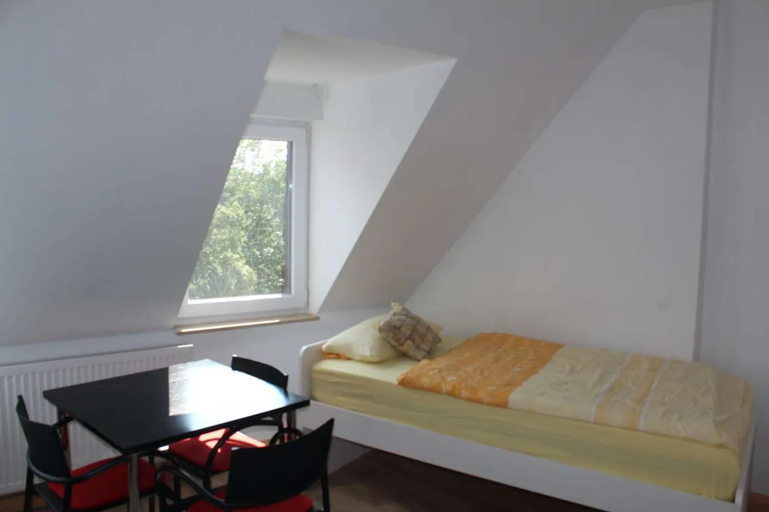 3 Zimmer Wohnung mit 80 m² in Mannheim – Bild 1