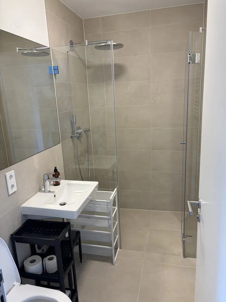 1 Zimmer Wohnung mit 32 m² in Berlin – Bild 8