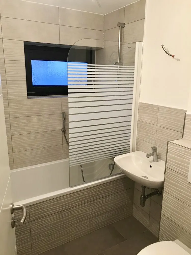 2 Zimmer Wohnung mit 50 m² in Düsseldorf – Bild 4