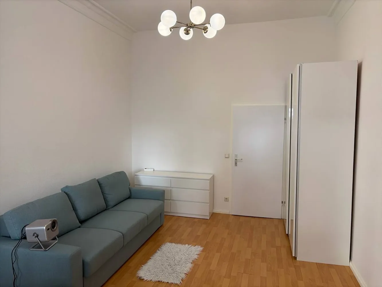1 Zimmer Wohnung mit 50 m² in Berlin – Bild 5