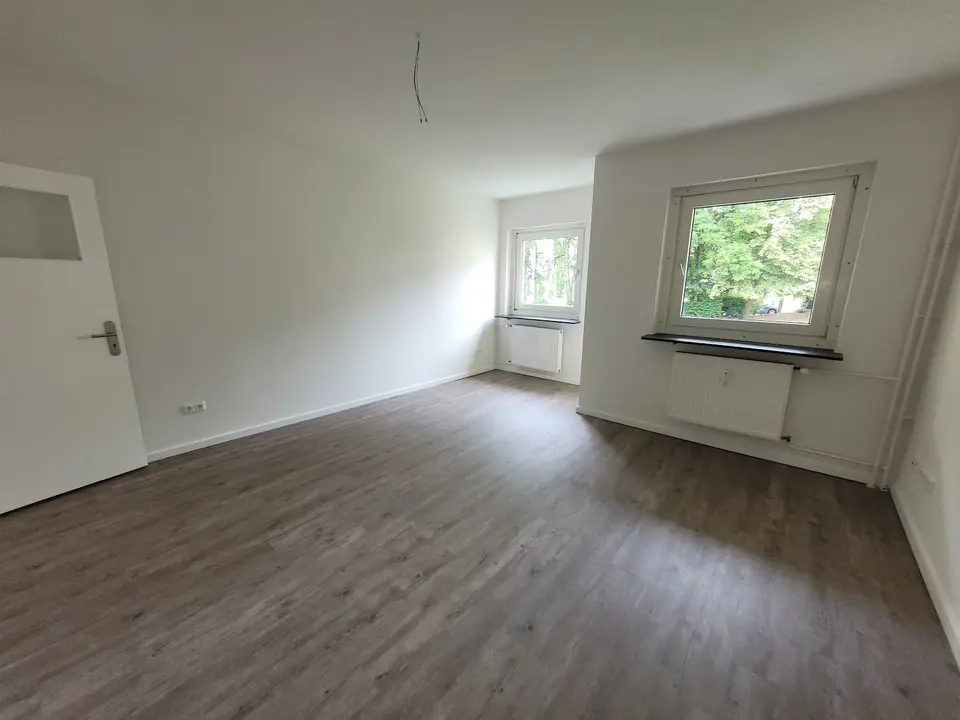 2 Zimmer Wohnung mit 52 m² in Hamburg – Bild 7