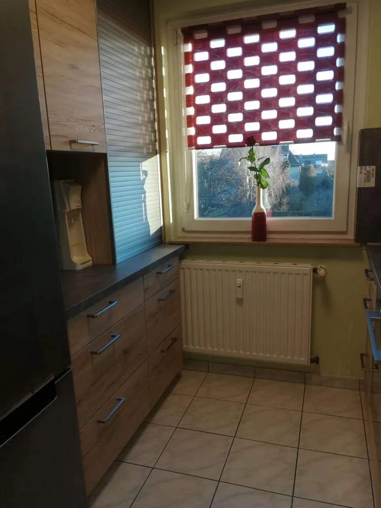 3 Zimmer Wohnung mit 52 m² in Bottrop – Bild 12