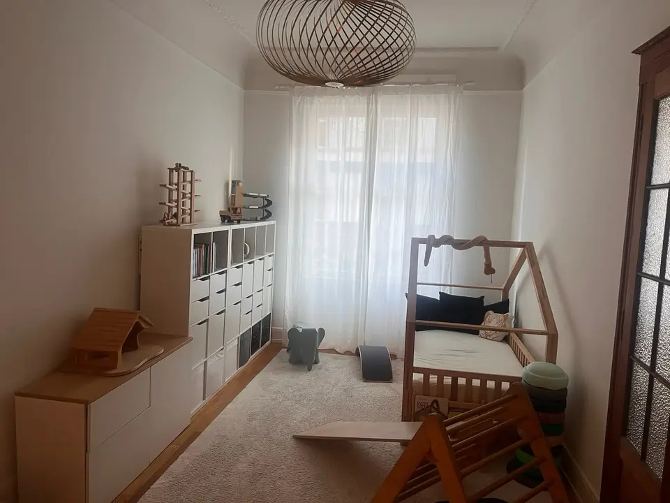 WG-Zimmer mit 135 m² in Frankfurt am Main – Bild 7