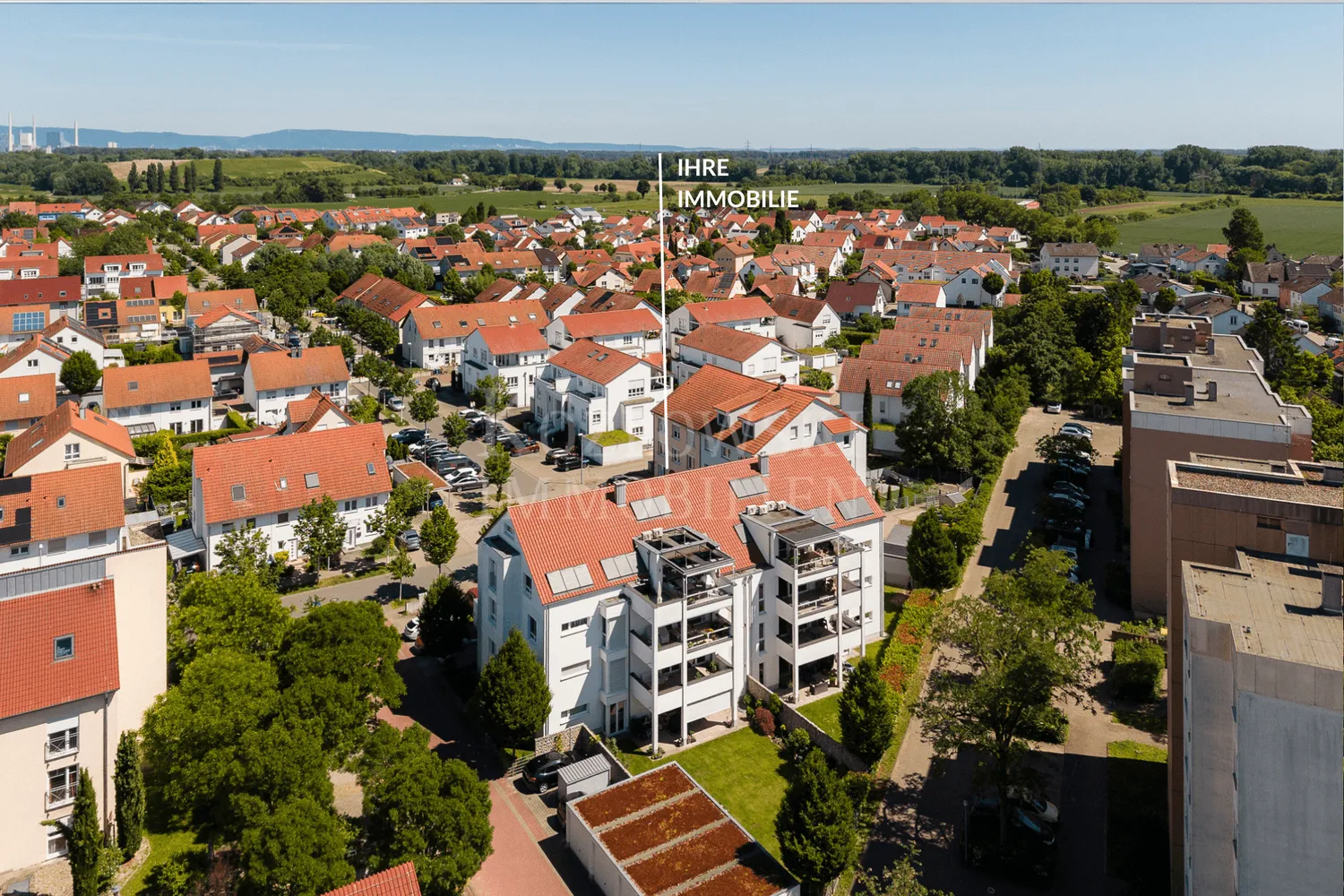5 Zimmer Wohnung mit 171 m² in Ludwigshafen am Rhein – Bild 2