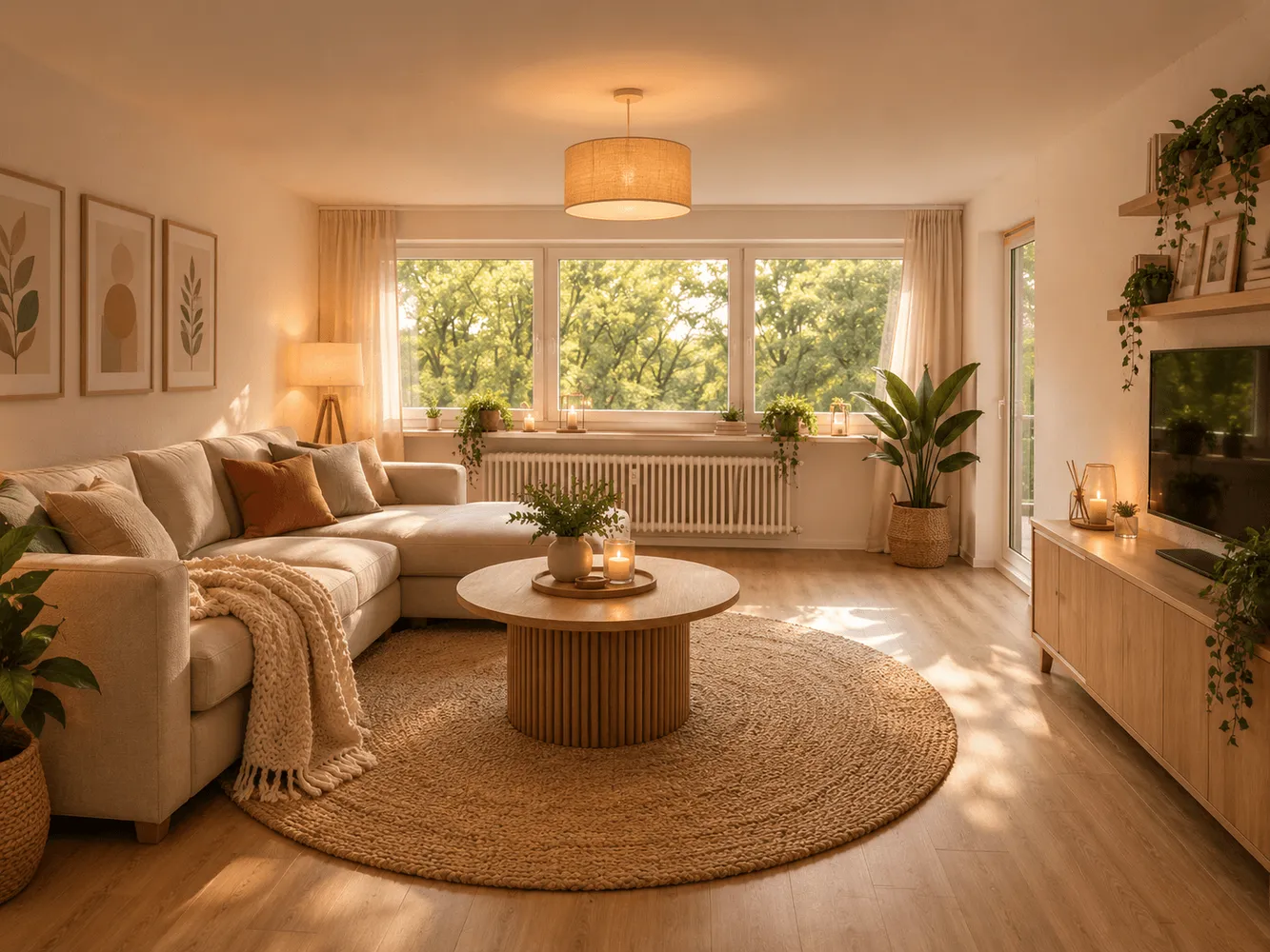 4 Zimmer Wohnung mit 97 m² in Erkrath – Bild 12