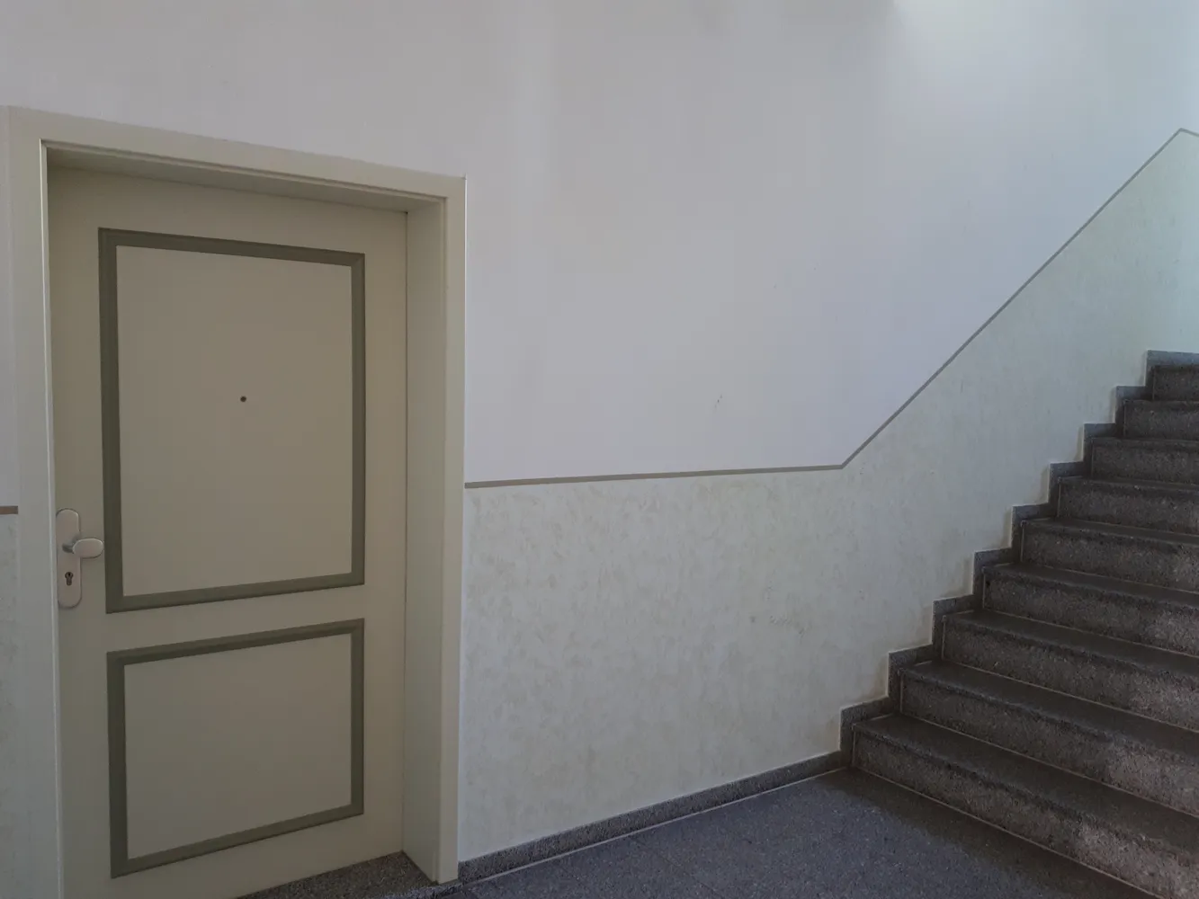 2 Zimmer Wohnung mit 48 m² in Erfurt – Bild 7