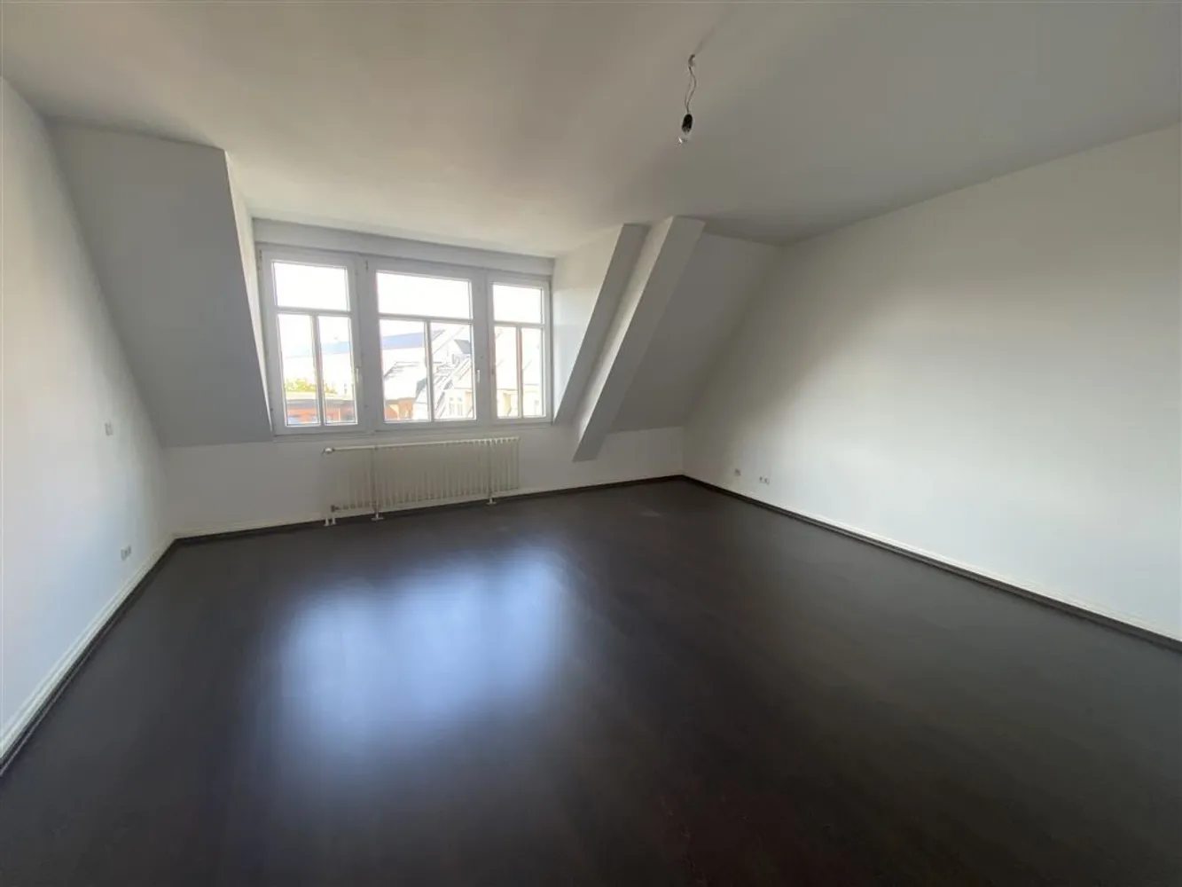 2 Zimmer Wohnung mit 84 m² in Leipzig – Bild 1