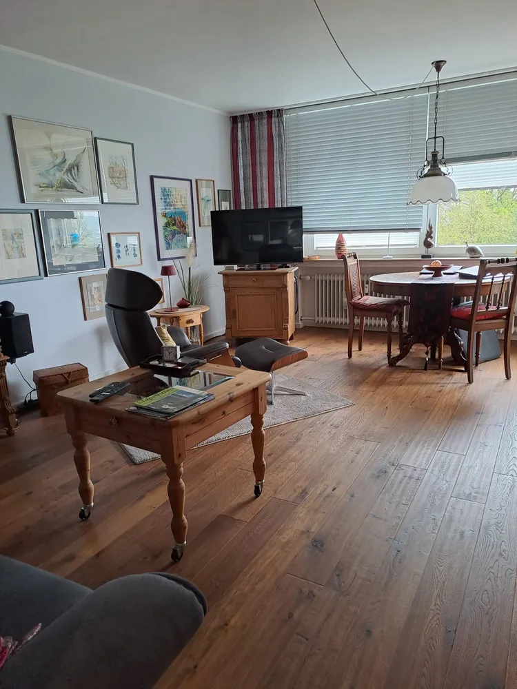 3 Zimmer Wohnung mit 77 m² in Wuppertal – Bild 1