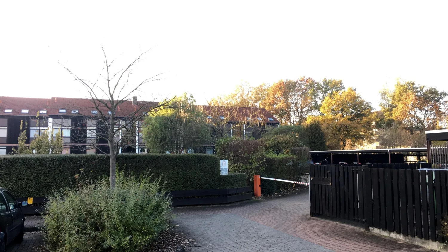 1 Zimmer Wohnung mit 30 m² in Gifhorn – Bild 6