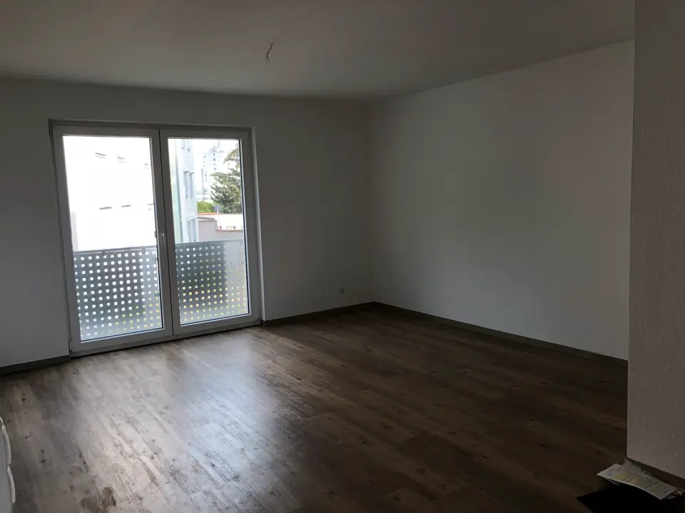 3 Zimmer Wohnung mit 59 m² in Heppenheim – Bild 2