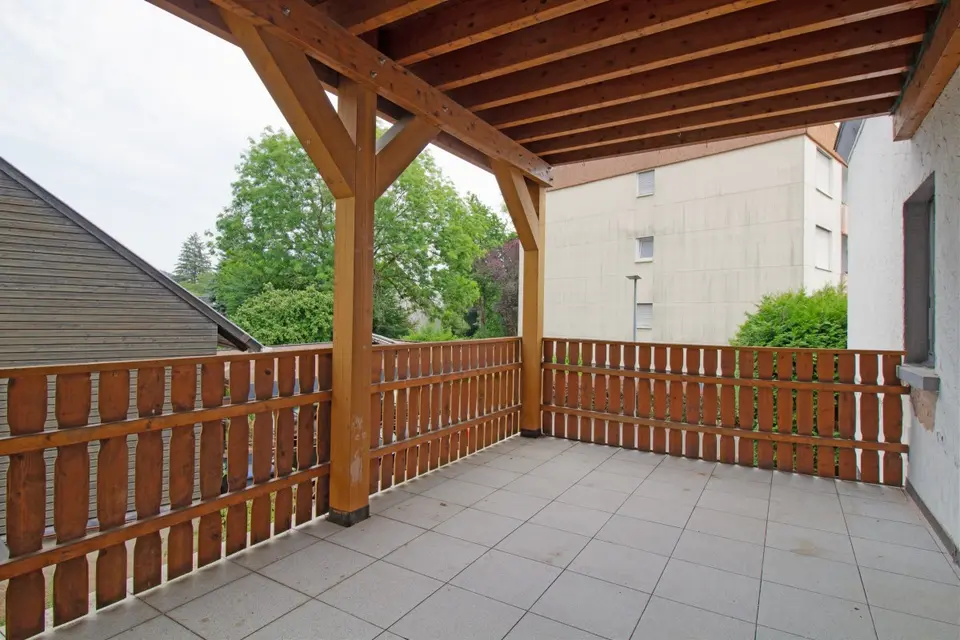 3 Zimmer Wohnung mit 80 m² in Trier – Bild 7