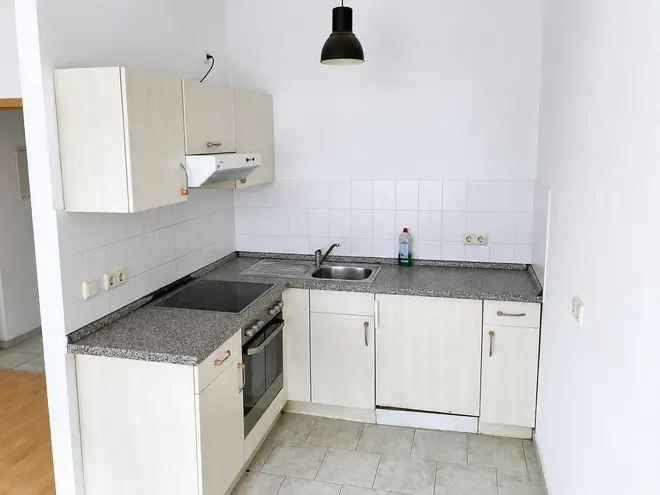 2 room apartment with 42 m² in Magdeburg – Photo 5