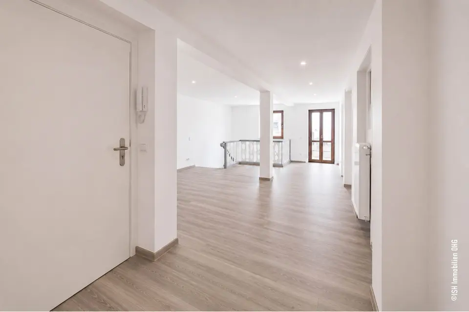 3 Zimmer Wohnung mit 77 m² in Stade – Bild 4