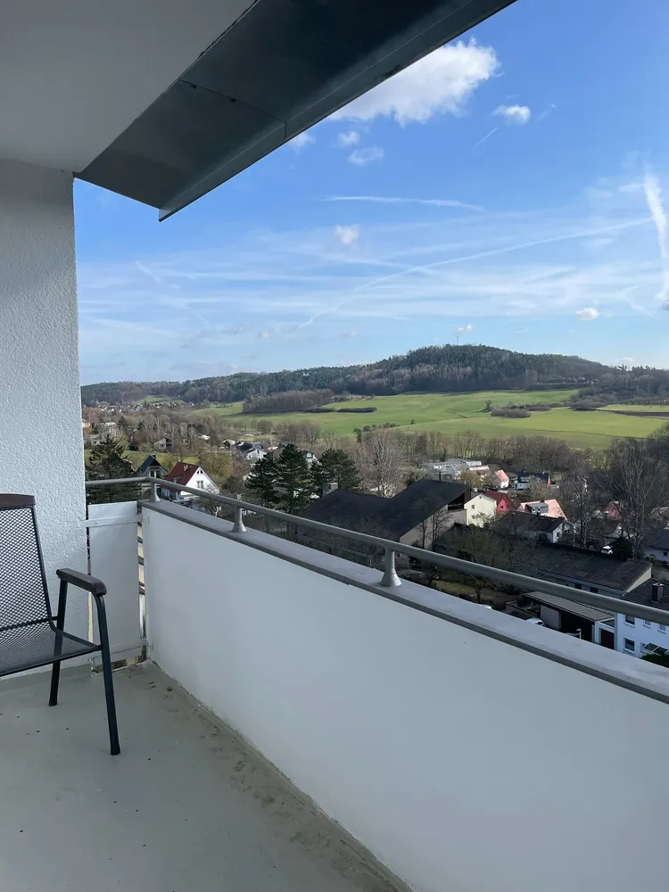 3 Zimmer Wohnung mit 84 m² in Coburg – Bild 6