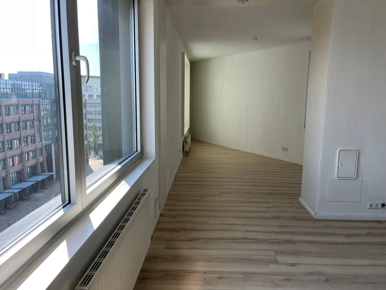 4 room apartment with 100 m² in Hamburg – Photo 5