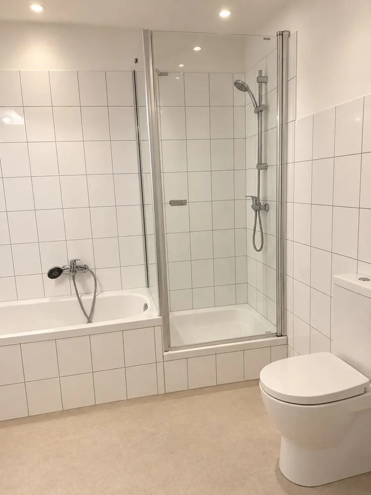3 room apartment with 111 m² in Magdeburg – Photo 4