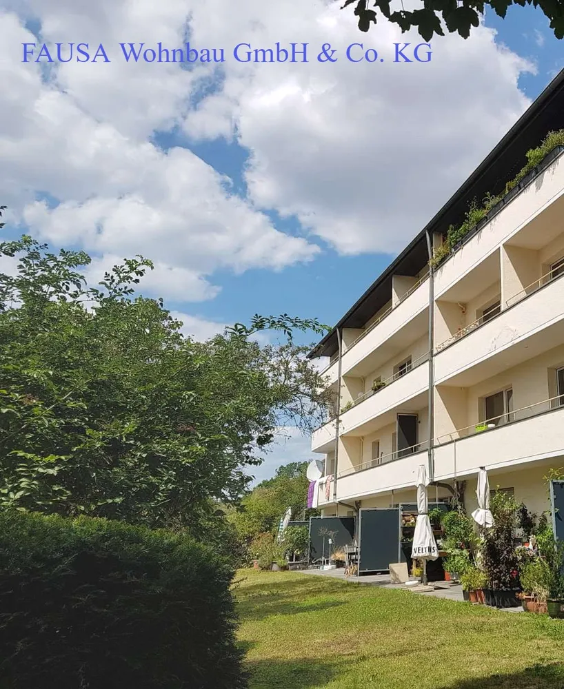 1 Zimmer Wohnung mit 40 m² in Bonn – Bild 5