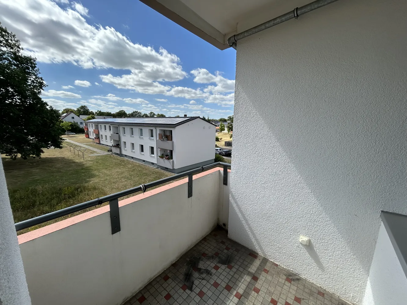 3 Zimmer Wohnung mit 68 m² in Braunschweig – Bild 7
