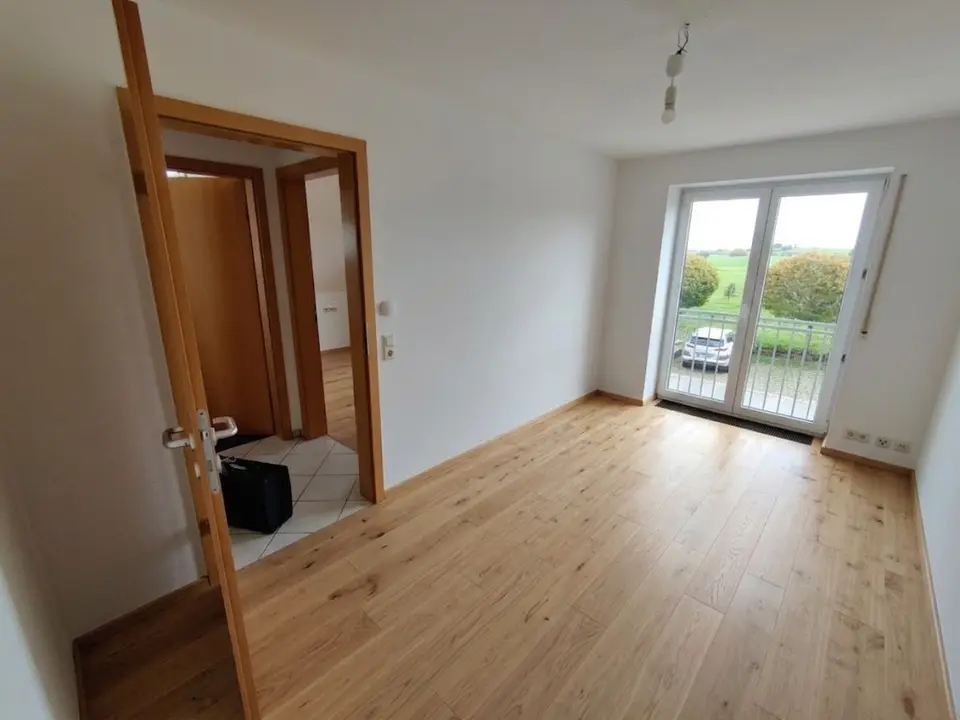 4 Zimmer Wohnung mit 90 m² in Biberach an der Riß – Bild 6