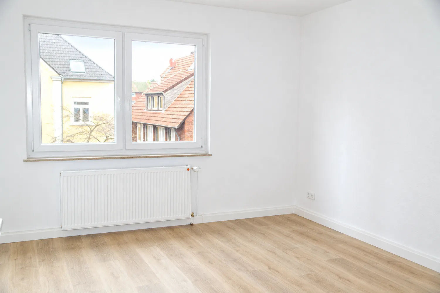 3 Zimmer Wohnung mit 75 m² in Münster – Bild 2