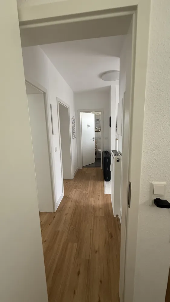 2 Zimmer Wohnung mit 55 m² in Wuppertal – Bild 10