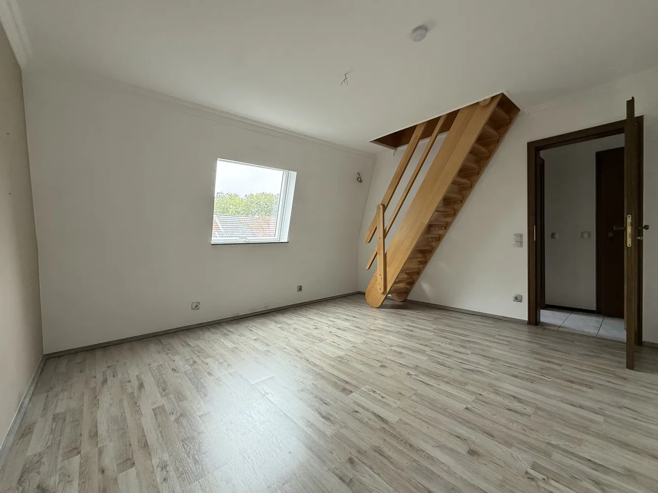 4 Zimmer Wohnung mit 89 m² in Gladbeck – Bild 1