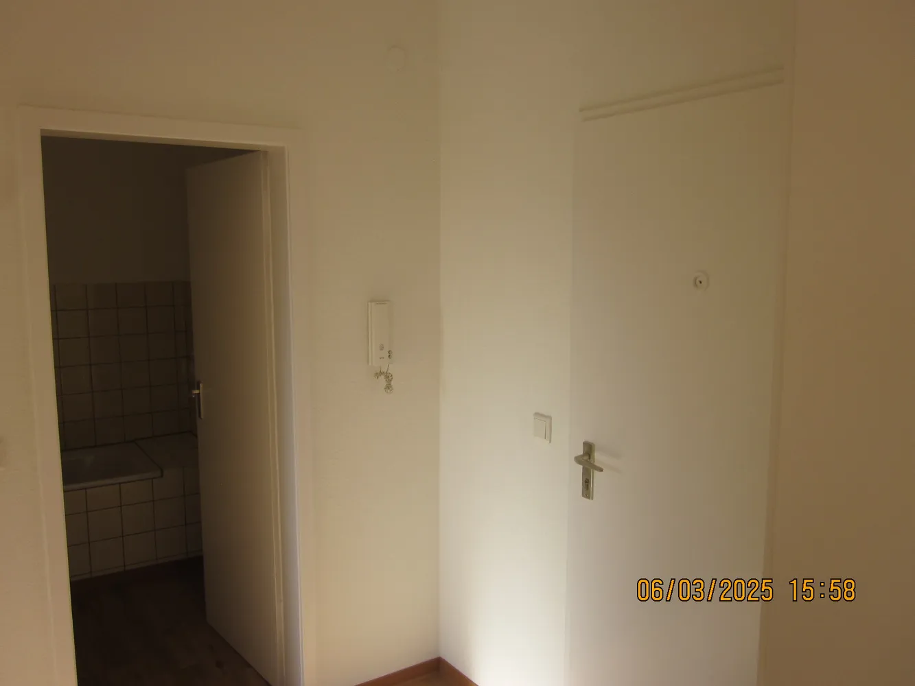 2 room apartment with 35 m² in Gelsenkirchen – Photo 6