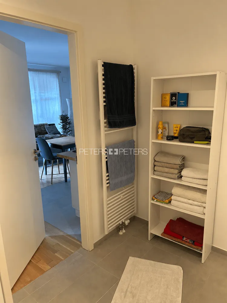 2 Zimmer Wohnung mit 65 m² in Bremen – Bild 10