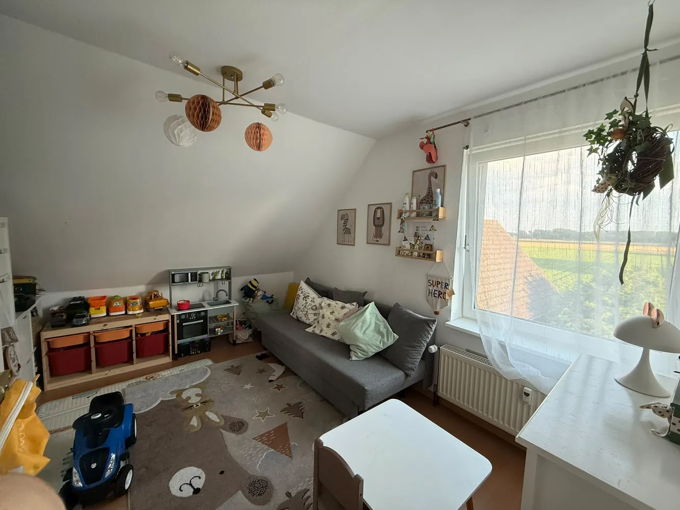 4 Zimmer Wohnung mit 66 m² in Braunschweig – Bild 7