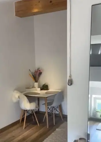 1 Zimmer Wohnung mit 25 m² in Augsburg – Bild 5