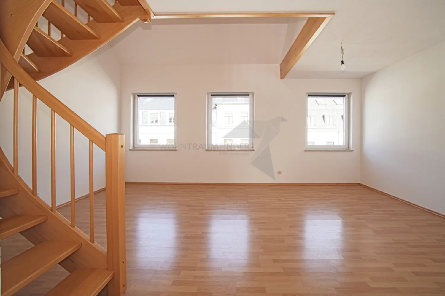 2 Zimmer Wohnung mit 79 m² in Chemnitz – Bild 5