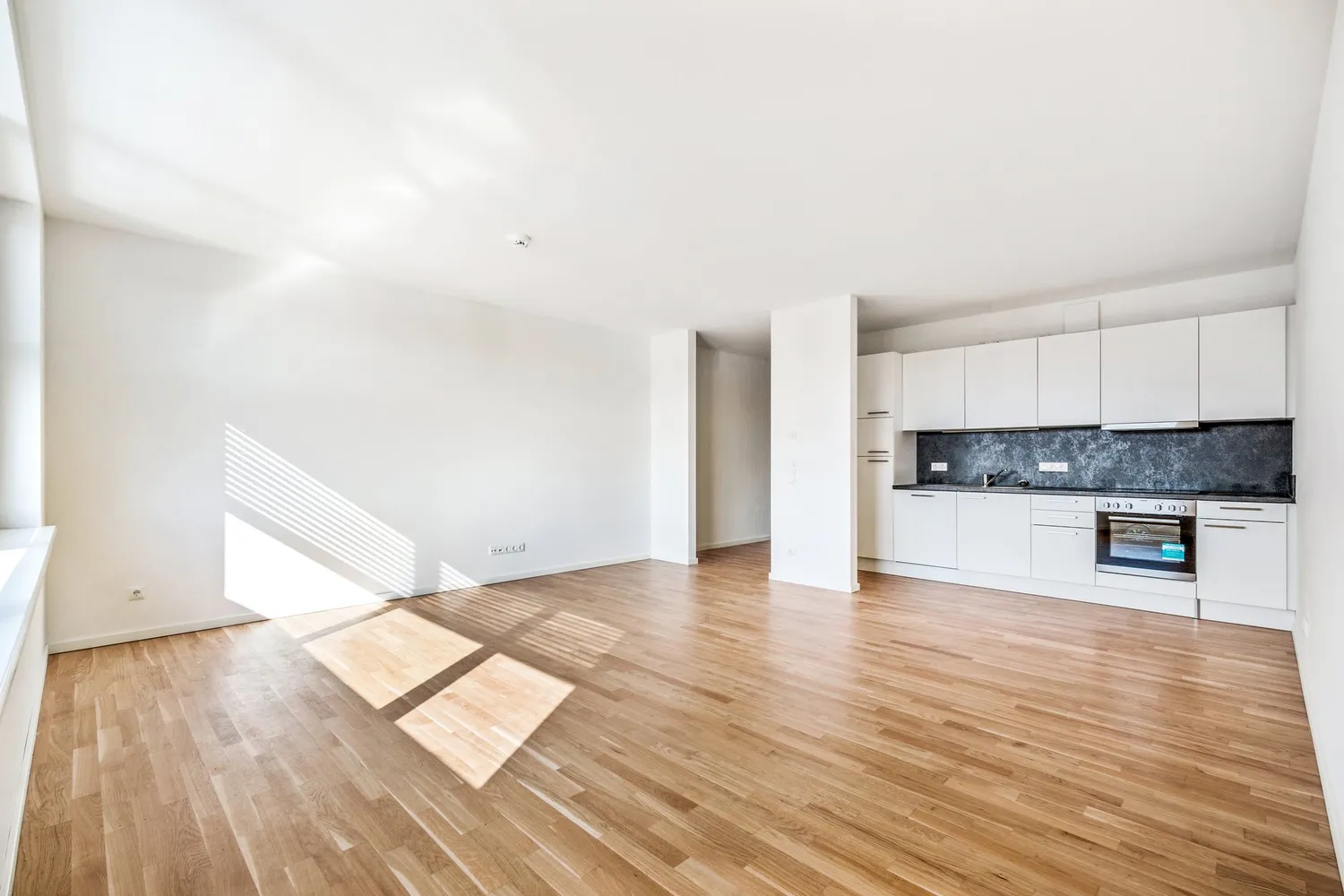 2 Zimmer Wohnung mit 55 m² in Dresden – Bild 2