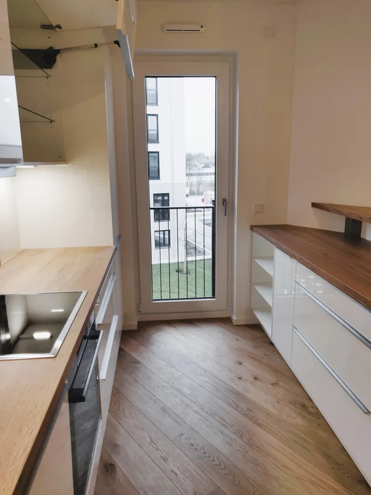 3 Zimmer Wohnung mit 92 m² in Freising – Bild 10